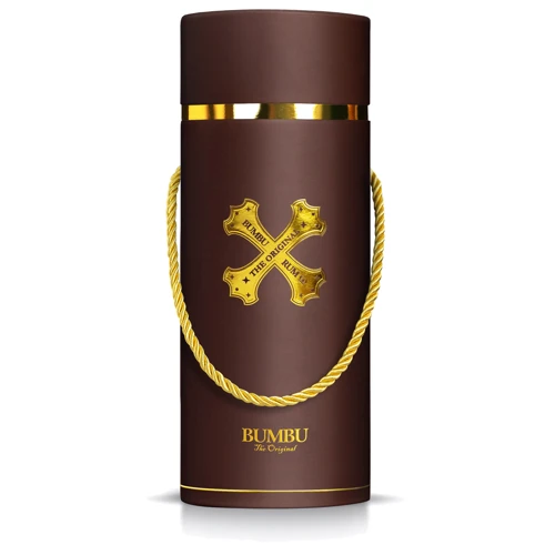 Ром Bumbu Original 40% 0.7л в тубусе (STA813497006215PU): Страна производитель Барбадос