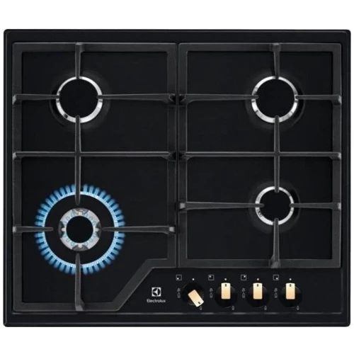 Варочная поверхность газовая Electrolux EGS6436RK