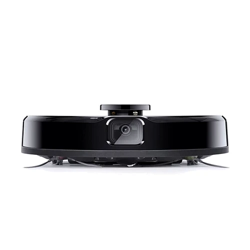 Робот-пилосос ECOVACS DEEBOT OZMO 960 AIVI Black (DG8G): Виробник ECOVACS