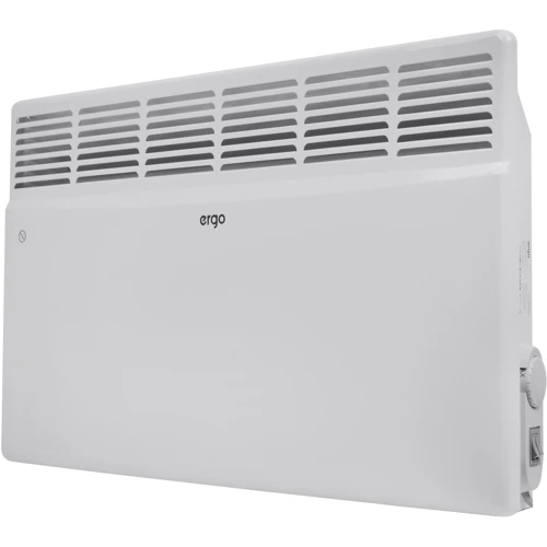 Обігрівач Ergo HCU 212020: Виробник Ergo