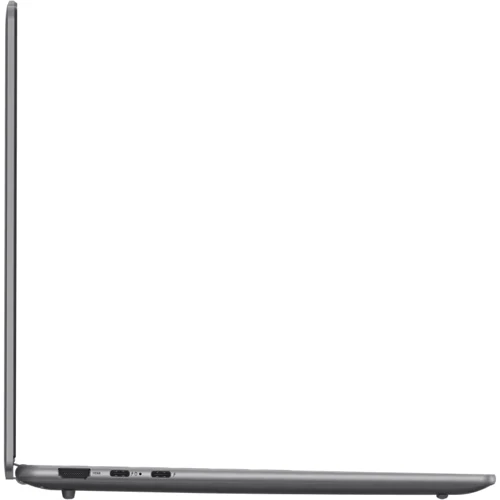 Ноутбук Lenovo Slim 7 14IMH9 (83D80004US): Тип экрана глянец