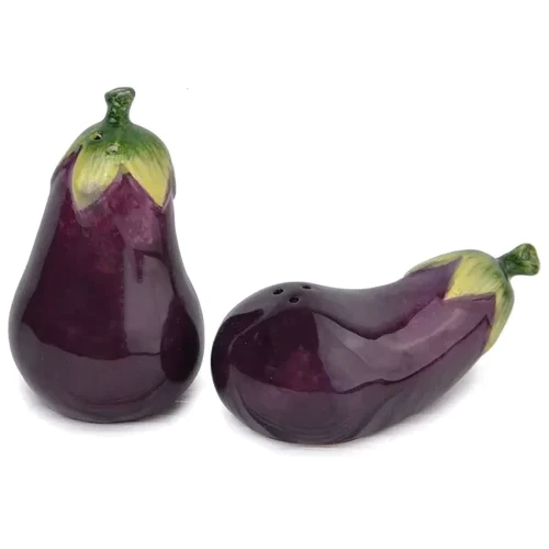 Набір для спецій Lefard Баклажани 2 предмети (59-349): Тип Набір для спецій