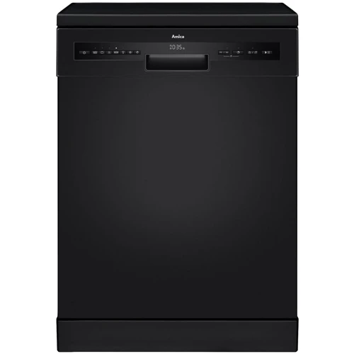 Посудомийка Amica DFM66C8EOiBH: Розміри 84.5х59.8х60 см