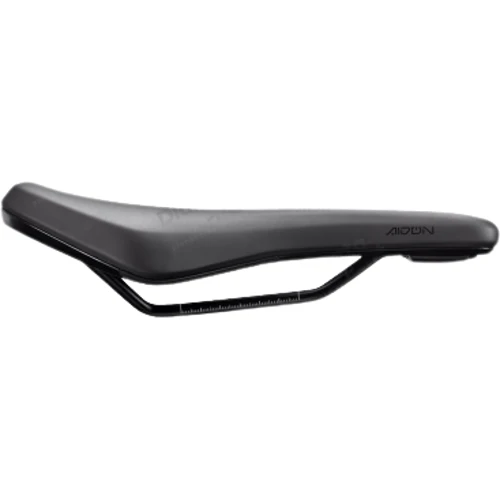 Седло Fizik Terra Aidon X5-160 mm E-MTB 272 г black (SAD-06-70)