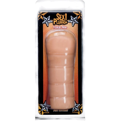 Мастурбатор анус Sex Please! Take Me Ass Stroker
