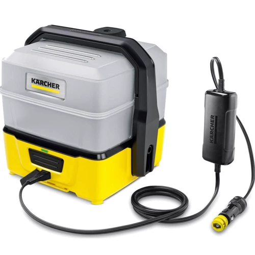 Минимойка Karcher OC 3 Plus Car (1.680-034.0)