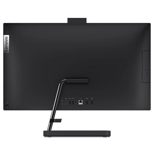 Моноблок Lenovo IdeaCentre AiO 3 24ITL6 (F0G000BPUA) UA: Процессор Intel Core i5-1135G7 (2.4 - 4.2 ГГц) / 4 - ядерный