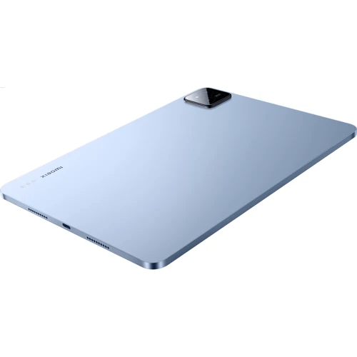 Планшет Xiaomi Pad 7 8/256Gb Wi-Fi Blue (Global): Комунікації Wi-Fi, Bluetooth