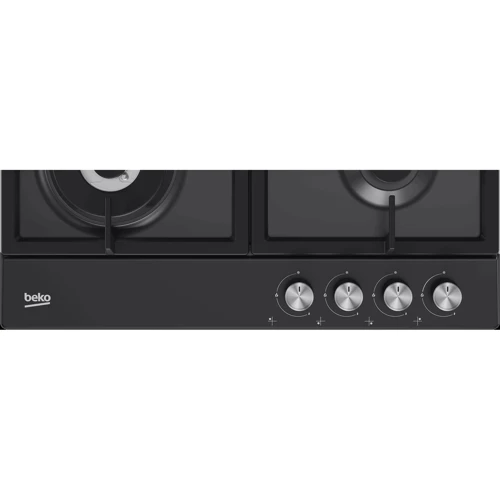 Варочная поверхность газовая Beko HIAW64225SB фото 5