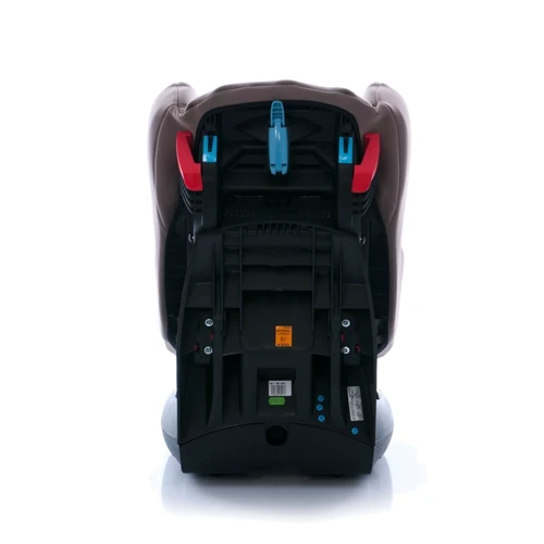 Bebe Confort Iseos Neo+ Walnut Brown фото 5