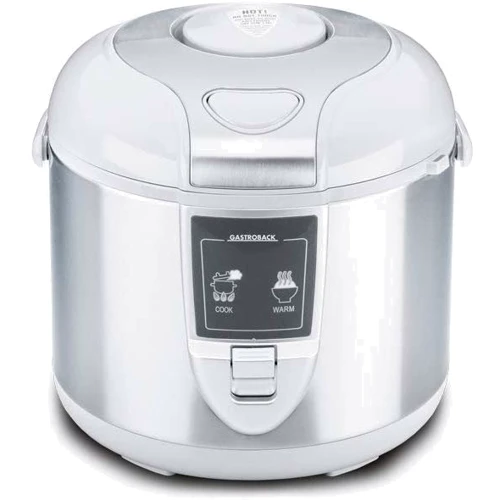 

Рисоварка Gastroback 42507