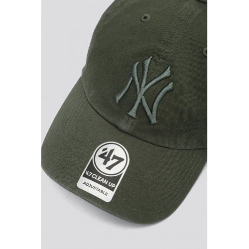 Бейсболка 47 Brand New york yankees зеленая (B-RGW17GWSNL-MSA): Производитель 47 Brand