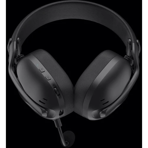 Наушники HATOR Hyperpunk 3 Wireless Black (ESH15) фото 8