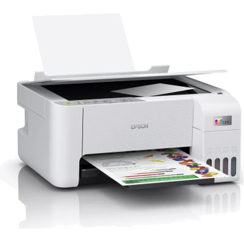 БФП Epson L3256 Wi-Fi (C11CJ67407) UA: Клас пристрою персональный