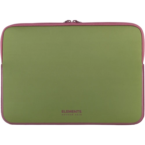 Tucano Elements 2 Green (BF-E-MB213-V) для MacBook Air 13" | Pro 13" фото 8