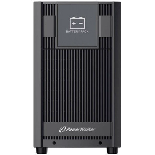 PowerWalker Battery Pack BP AT72T-12x9Ah (10134048): Тип Сменный блок аккумуляторов