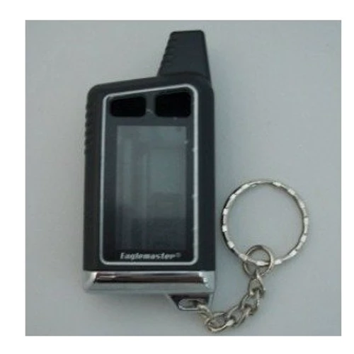 Корпус брелока EAGLEMASTER Case E1 LCD 2-way TX