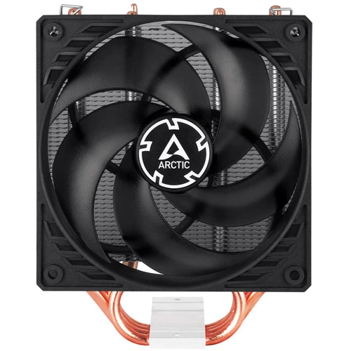 Кулер Arctic Freezer 34 Bulk (ACFRE00086C) OEM: Уровень шума, dB 26