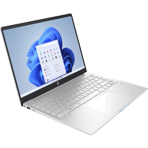 Ноутбук HP Pavilion Plus 14-eh1007ua (825D8EA) UA: Экран 14" (2240x1400)