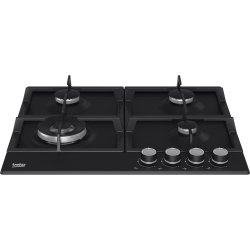 Варочная поверхность Beko HIAW64225SB: Размеры для встраивания 56х49 см