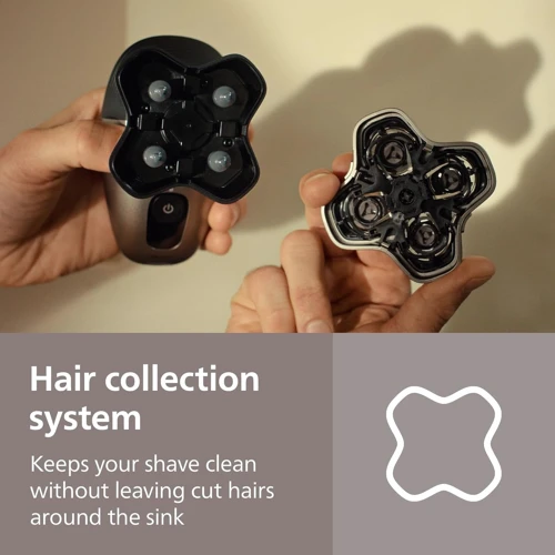 Электробритва Philips Pro Series 7000 HS7980/15