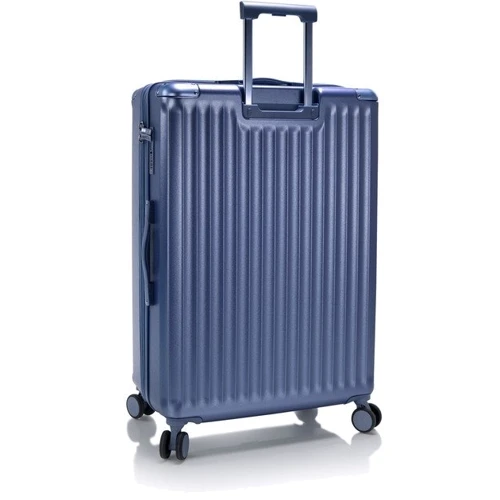 Чемодан Heys Luxe (S) Navy (10160-0028-21)/(10160-0028-S3): Страна производитель Китай