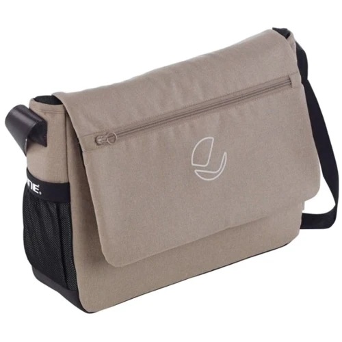Универсальная коляска 2 в 1 Jane Crosswalk-R Micro (Bronze): Ширина шасси 60 см
