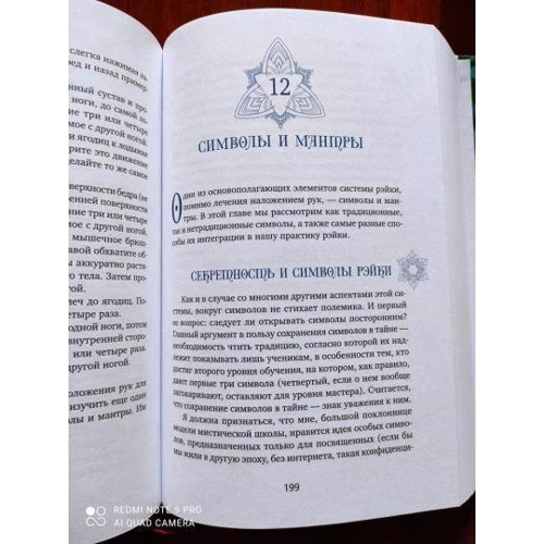 Мелисса Типтон: Все о рэйки. Полное практическое руководство: Количество страниц 496