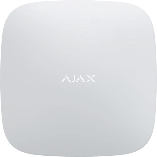 Централь охоронна Ajax Hub 2 Plus White