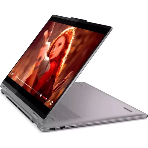 Ноутбук Lenovo Yoga 7 2-in-1 16AHP9 (83DM0003US): Операционная система Windows 11