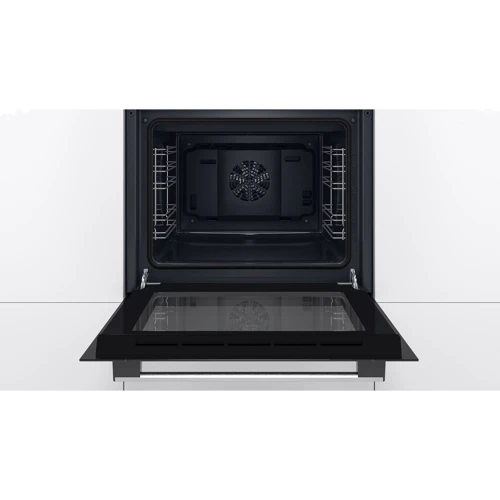 Духова шафа електрична Bosch HBF512BS1T: Потужність підключення, Вт 3300