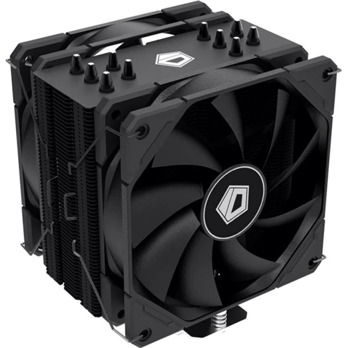 Кулер ID-Cooling SE-225-XT Black