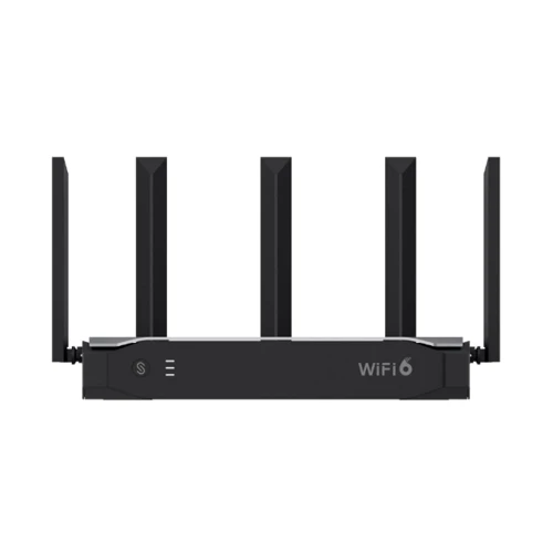 Маршрутизатор Wi-Fi Ruijie Networks RG-EG105GW-X: Тип маршрутизатора Wi-Fi роутер