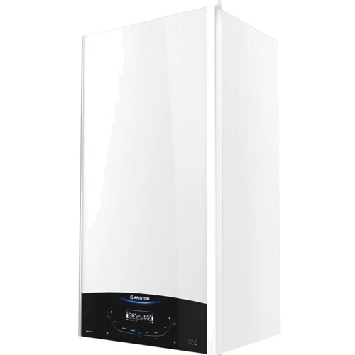 Газовий котел Ariston GENUS ONE SYSTEM 24: Вид котла конденсаційний