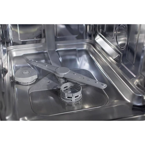 Встраиваемая посудомоечная машина Prime Technics PDW 45A96 DBI фото 6