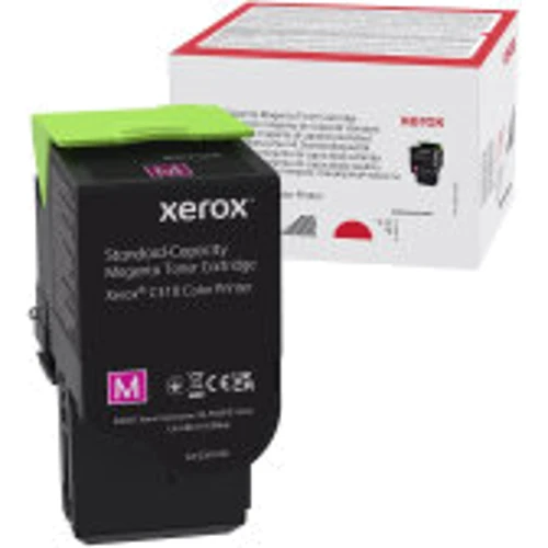 Картридж Xerox C310/C315 2K Magenta (006R04362)