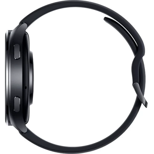 Смарт-часы Xiaomi Watch 2 Black Approved Витринный образец: Производитель Xiaomi