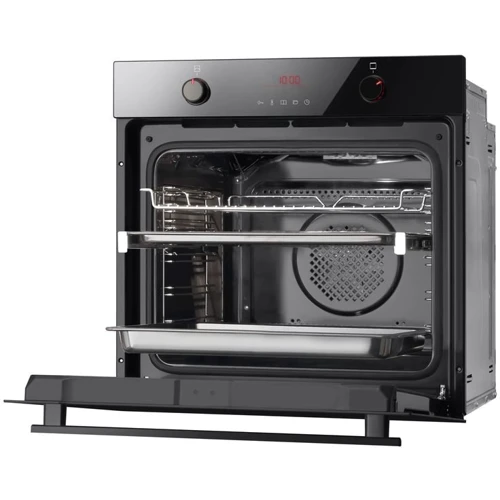 Духовой шкаф электрический Amica ED47638BA+ X-Type Steam: Класс энергопотребления A+