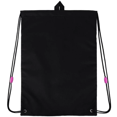 Сумка для взуття Kite 601M Catsline-13 (K24-601M-13): Матеріал Полиэстер