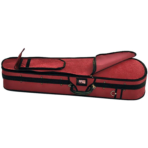 Кейс для скрипки STENTOR 1372 / ERD - VIOLIN 1/2 RED: Призначення Для скрипки
