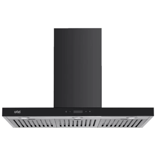 Вытяжка Artel ART 1190 Rapido touch BL