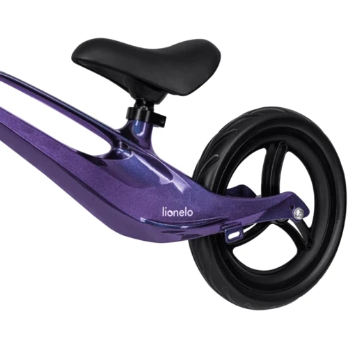 Беговел Lionelo BART PURPLE AMETHYST: Производитель Lionelo