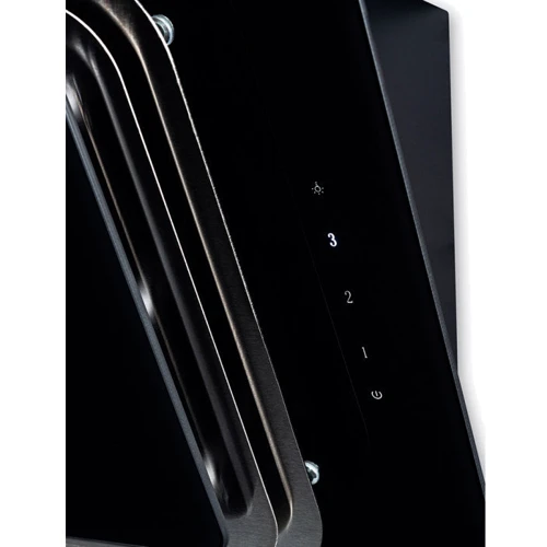 Витяжка Minola HVS 6862 BL/I 1200 LED фото 8
