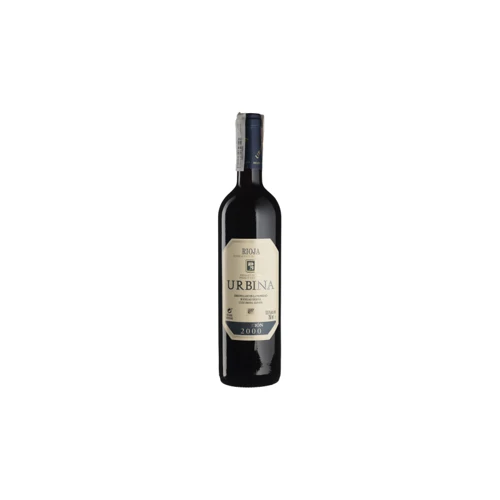 Вино Urbina Seleccion (0,75 л.) (BW52589)