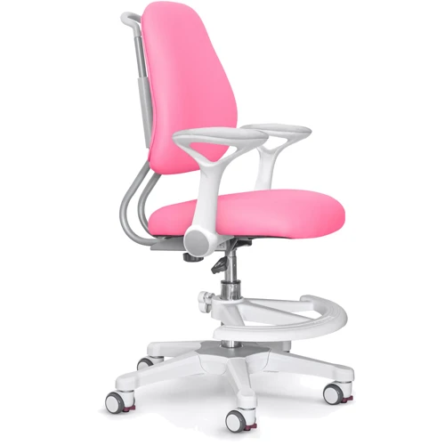 Детское кресло ErgoKids Mio Ergo Pink (Y-507 KP)