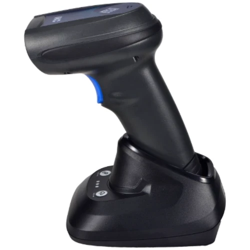  Сканер штрих кодів ІКС 5208RC/2D (ІКС-5208RC-BT-2D-USB-CR): Тип Ручной