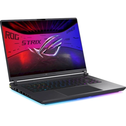 Ноутбук ASUS ROG Strix G16 G615JHR-RV075 (90NR0LL1-M002V0) UA: Экран 16" IPS (1920x1200)