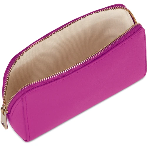 Жіноча косметичка Furla Electra M Cosmetic Case фіолетова (EAW2LN1B30000HJ900): Стать жіночий