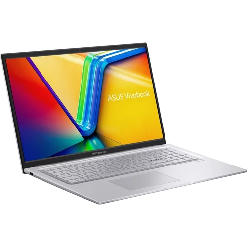 Ноутбук ASUS Vivobook 17 X1704VA-AU756 (90NB10V1-M00V40) UA