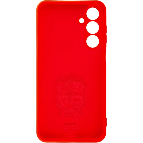 Чохол для телефона ArmorStandart ICON Case Camera cover Red для Samsung M356 Galaxy M35 5G (ARM77974): Колір красный